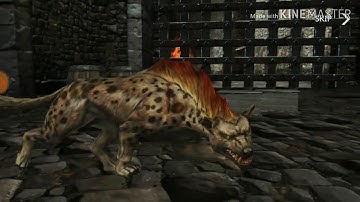 Darkness rises Android ios gameplay part 2