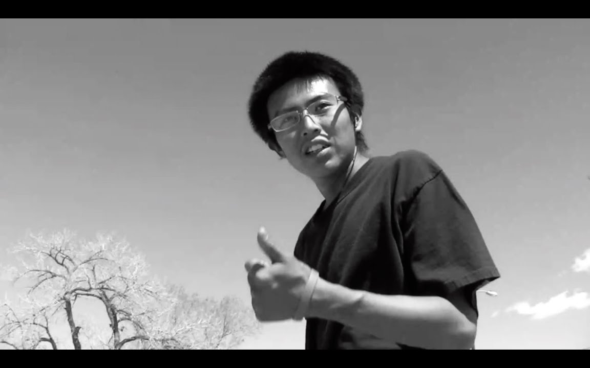 TWENFIF: Part 1, RYAN PIOCHE