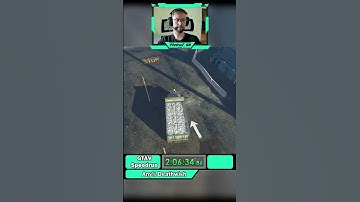 Scouting the Port: How to Use the Floyd Push Strategy for Smooth Completion #shorts #gta #speedrun