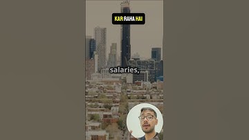 In-Hand Salary Of A Management Trainee - HCL Tech & Tech Mahindra