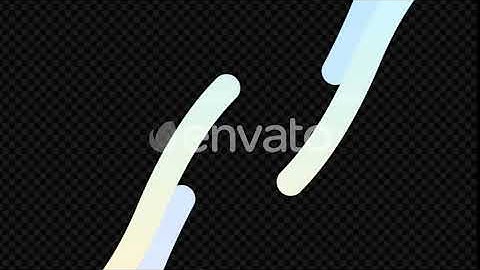 Lines Moving Transition 4K | Motion Graphics - Envato elements