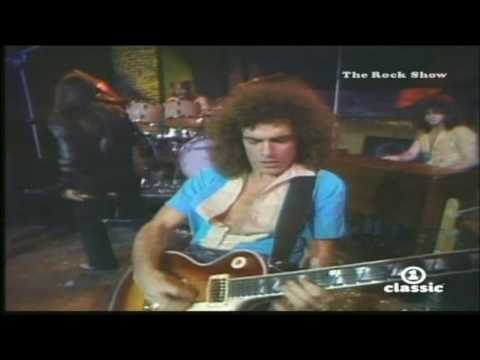 JOURNEY   Any Way You Want It 1980 mpg