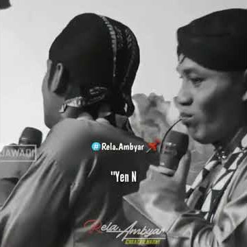 Story wa cak percil (ambyar)