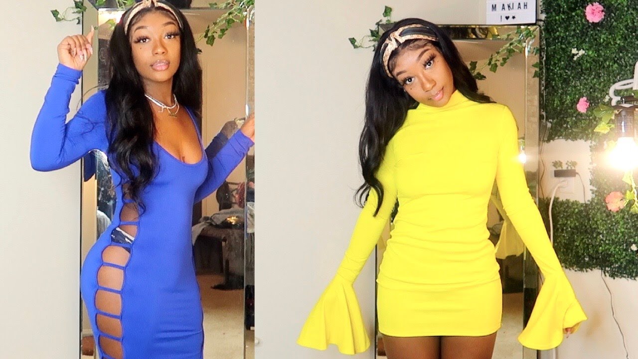 LOVELY WHOLESALE TRY ON HAUL ( IS IT A SCAM )? FT SOULFEEL