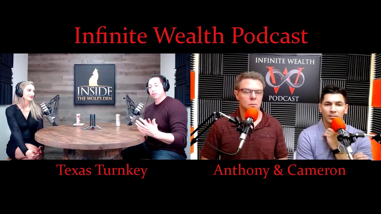 Texas Turnkey Properties | Helping You Build Wealth Through Real Estate ...