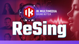 ReSing AI Plugin Review: Transform Any Vocal Into Different Characters