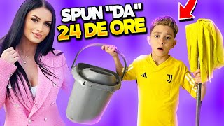 Ii Spun Da Mamei Mele 24 De Ore 