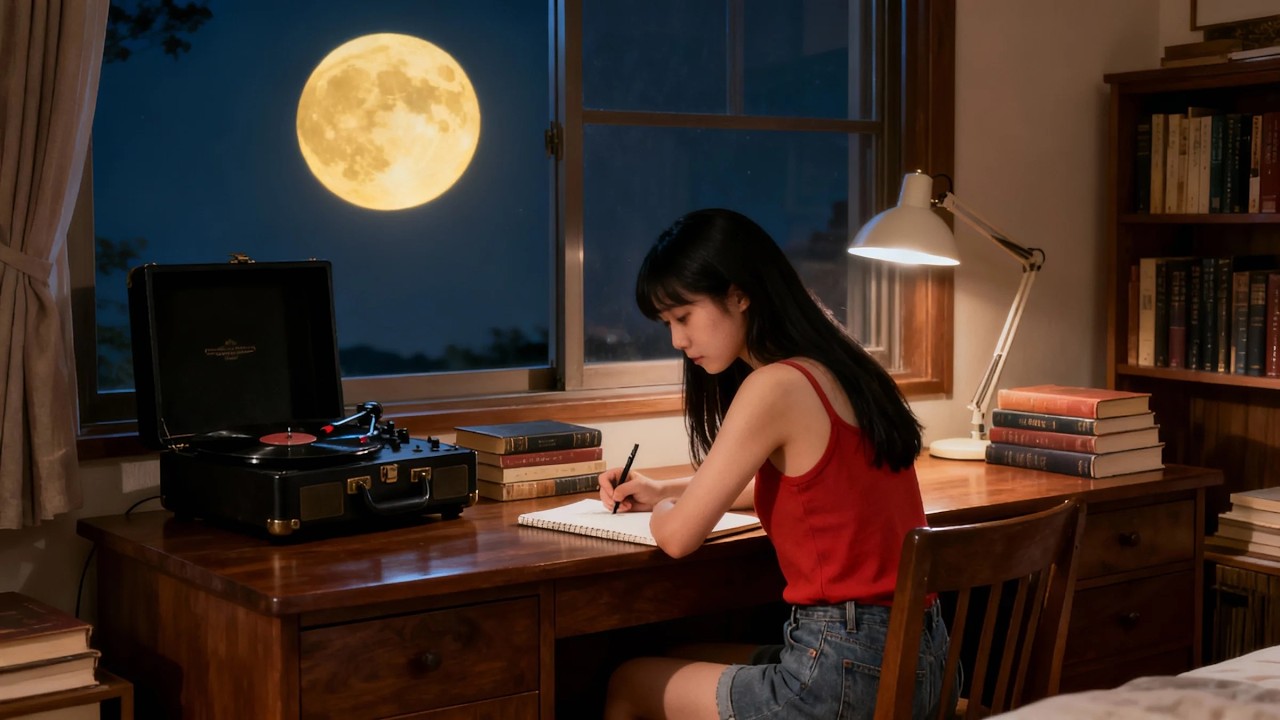 Calming Music For Classroom Eternal Glow Pure Calm Study Focus Background