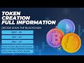 Crypto MLM Software | How to Create Crypto Token | Crypto Token kaise banaye