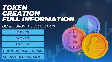 Crypto MLM Software | How to Create Crypto Token | Crypto Token kaise banaye