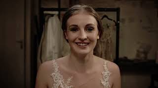 The Constant Need For Perfection - Fashion Film By Eilwen Jones