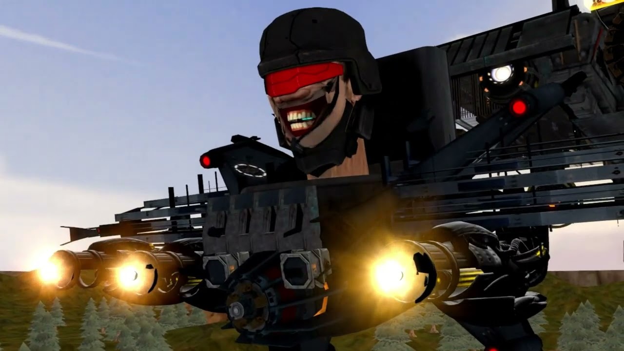 "UTTM" Vs "UTTM" Completo (Scene Secret, Escena secreta)