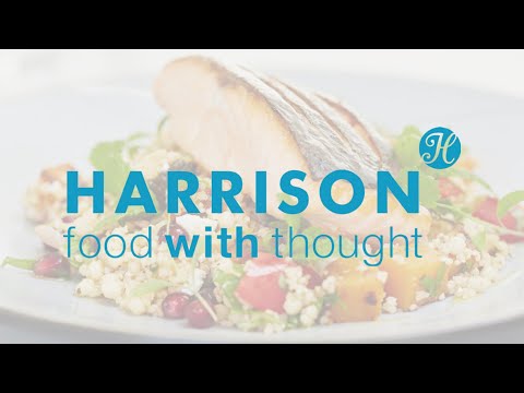 Harrison Catering Services