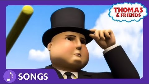 Sir Topham Hatt