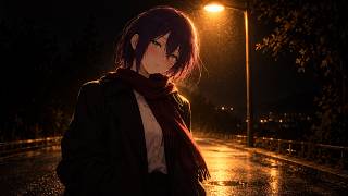 you became someone i used to know.