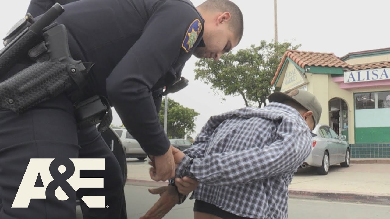 aetv com activate Live PD: Keep on Trucking (Season 3) | A&E