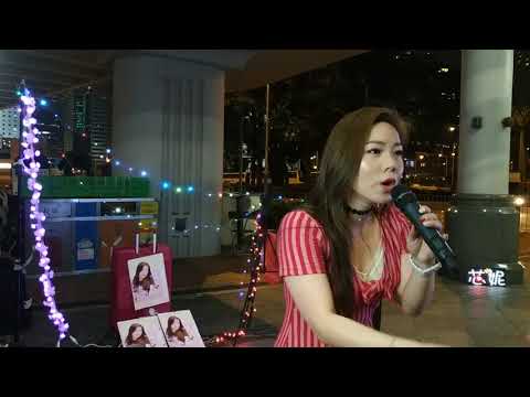 20190519芯妮～中環(昨夜星辰)
