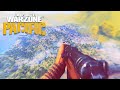 Warzone Pacific - Mp-40 Solo Gameplay  [Nvidia Filter]
