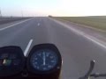 Максимальная скорость мотоцикла Иж Планета 5