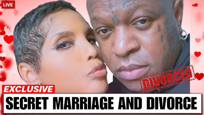 SHOCKING LEAKS You NEED to Know About Toni Braxton & Birdman's Secret Marriage & Divorce! - YouTube