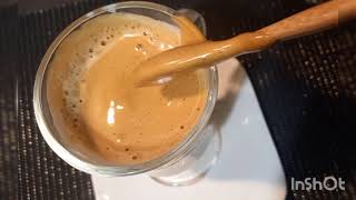 Tienes café instantáneo Prepara este capuchino en casa