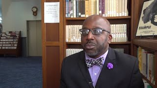 FULL VIDEO: Historian Gordon Williams talks about the 1943 Beaumont Race Riot