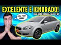 LINEA 1.8 MANUAL - SEDÃ TOP MAIS BARATO que UM PALIO! (Avaliação)