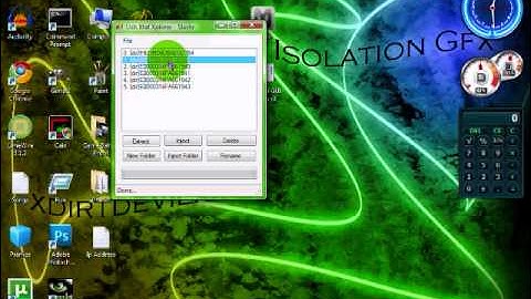 How to make Custom Themes for xbox 360