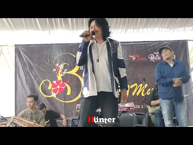 CECEP BUNGSU || Eling Pabuburit MEDLEY POP Sunda Bajidor Paling Asik || Bintang Music class=