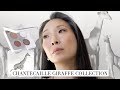 Chantecaille - Giraffe Collection + Charlotte Tilbury Limitless Lucky Lipsticks