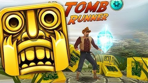 How to play Temple Run in your pc Windows