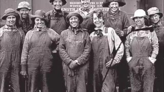 The History of Blue Jeans