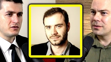 Andrej Karpathy and Software 2.0 | Chris Lattner and Lex Fridman