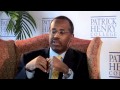 Patrick Henry College | Dr. Ben Carson | Newsmakers Interview Series