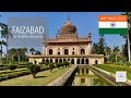 49 inde 2023 faizabad les premiers mausoles