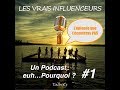 Les vrais influenceurs 1  carl cest carl et david lasnier