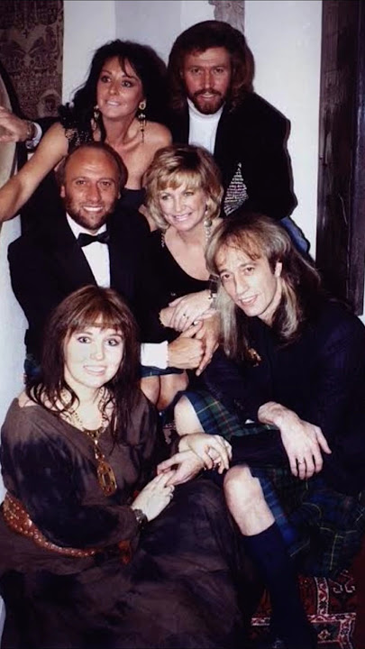 'To Love Somebody' Bee Gees song is timeless! #music #love #gold