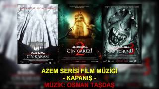 Azem Serisi Film Müziği - Kapanış Resimi