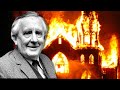 Tolkien's Advice to Catholics in a Time of Crisis