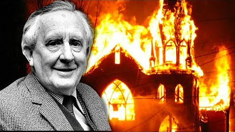 A cosa si è ispirato Tolkien?