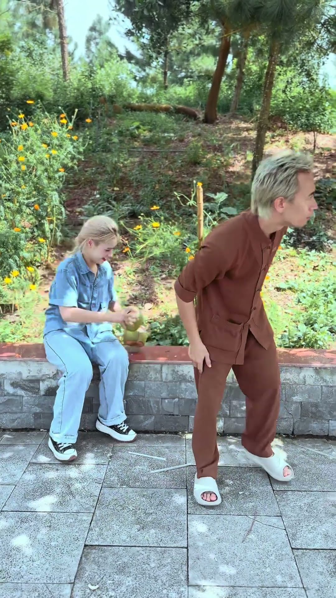 Kỹ niệm xưa [BEN EAGLE] #beneagle #kungfu #martialarts #fighting #action #entertainment