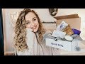 Sweater Weather MilSO Box Unboxing &amp; Rapid Deployment