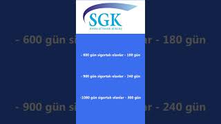 2024 Sgk İşsizlik Maaşınızı Nasıl Hesaplarsınız? Şhesaplama