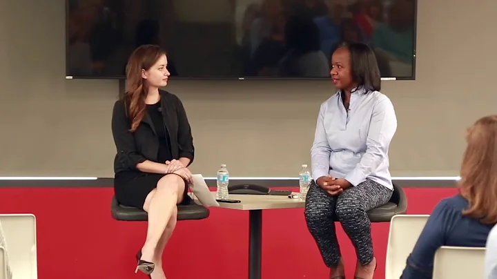 Leader Series: Janet Gipson