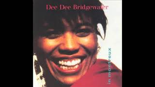 A Child Is Born - Dee Dee Bridgewater