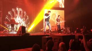 a-ha - The Sun Always Shines On T.V. [Live @ Heineken Music Hall, Amsterdam 31/03/2016]