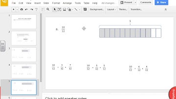 Module 5 Topic A Lesson 2 Homework