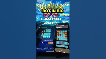 MINES PREDICTOR BOT 1WIN! BOT HACK 1WIN #mines #mines1win #hackmines1win #botmines #hack1win