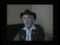 The Significant Death of Quentin Crisp