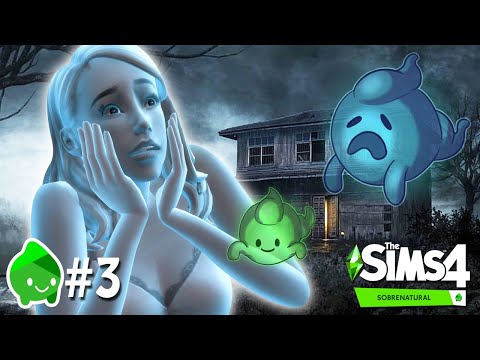 Tutorial - Engravidando Sims Fantasmas